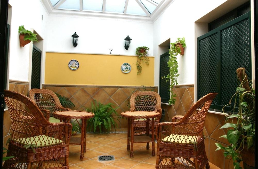 Hotel Las Rosas Priego de Córdoba Esterno foto